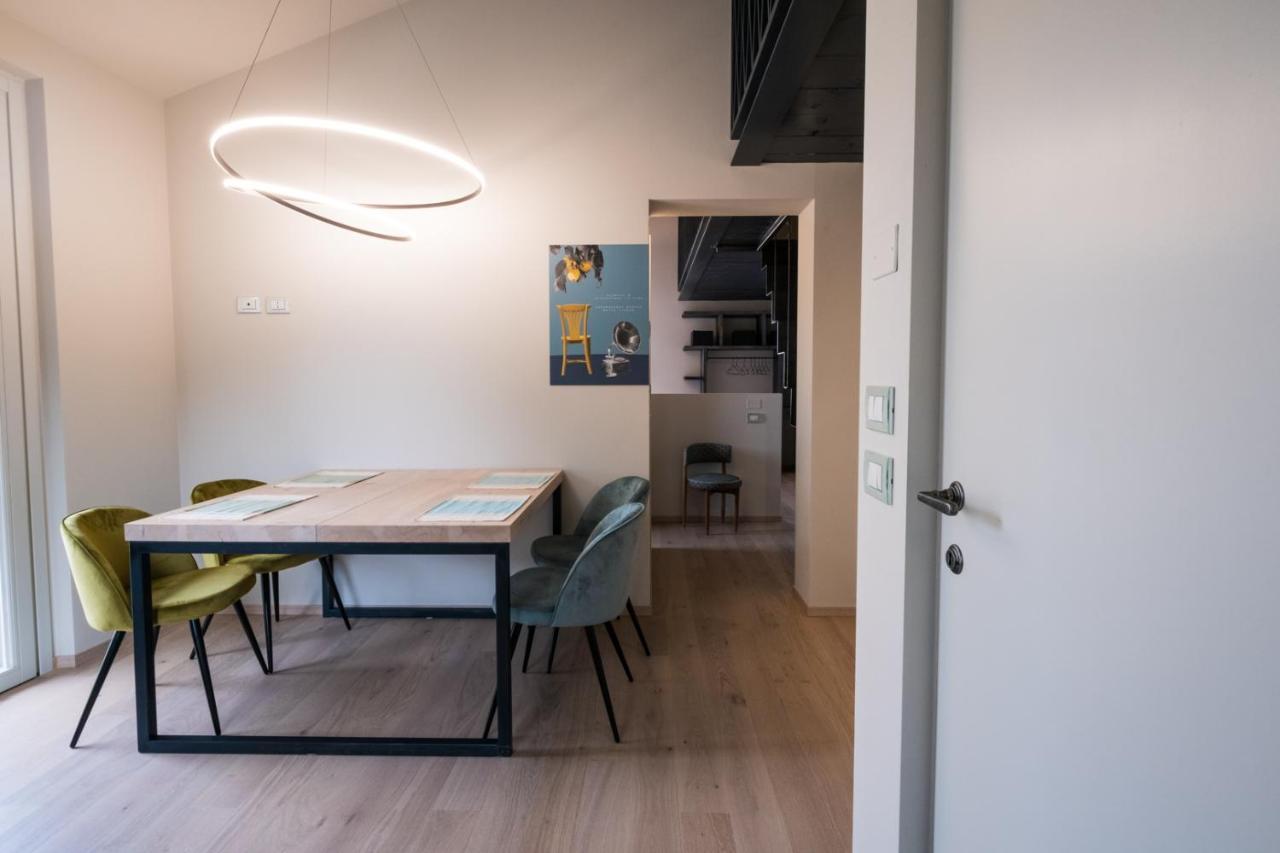 페루자 La Casa 570 빌라 외부 사진