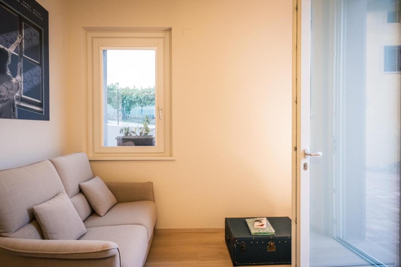 페루자 La Casa 570 빌라 외부 사진